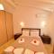 Mazis Apartments
