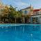 Sea View Pool Villa with Independent Guest house - Aegina