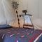 The Lazy Dog Inn a Mountain Lodge - Уарас