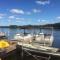 Clear Lake Resort - ويست برانتش
