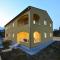 Apartments Ana Vrsi