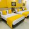 Hotel Sabana del Sinu By GEH Suites