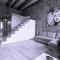 Michael Weiss apartment