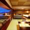 Yunaginoyu Hotel Hanajyukai