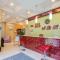 Thank Inn Chain Hotel Sichuan Normal University Chenglong Foto: Thank Inn Chain Hotel Sichuan Normal University Chenglong