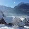 Foto: Apartments Planica 39/42