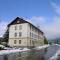 Fit und Fun Sportherberge
