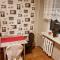 Apartament Silver