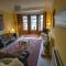 Traditional Edinburgh City Centre Flat Sleeps 6 Foto: Traditional Edinburgh City Centre Flat Sleeps 6