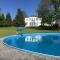 Holiday Home Manoir des Sarts - Cul-des-Sarts