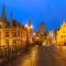 Rooms With A View - Gent