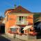 Auberge Buissonniere - Gresse-en-Vercors