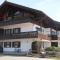 Ferienwohnung "Unterberg"