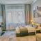 K1 Budapest | Apartment