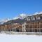 Bighorn Meadows Resort - راديوم هوت سبرينغز