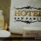 Hotel San Pablo