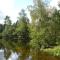 Tomaszówka - Domek na Kaszubach - Załakowo