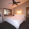 Streamside on Fall River