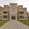 Design Apartments - "Am Schlosspark"