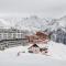Hotel Enzian Hochsölden Superior