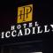 Hotel Piccadilly - Fresno
