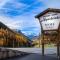 Hotel Alpenfriede - Graun im Vinschgau