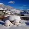 La Roche du Croue - Aussois