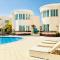 Flamingo Suites Boutique Hotel