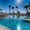 Page Terrace Beachfront Hotel