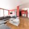 Gorgeous Duplex Apartments with Terrace Foto: Gorgeous Duplex Apartments with Terrace