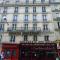 Hotel des Belges