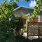 Les Nids de Belle Eau bungalow avec jacuzzi