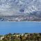 Apartments by the sea Seline, Paklenica - 13295
