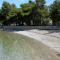 Apartments by the sea Seline, Paklenica - 13295