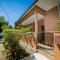 Apartments by the sea Seline, Paklenica - 13295