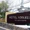 Jeju Noblesse Hotel