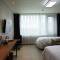 Jeju Noblesse Hotel