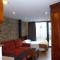 Apartamentos Entrepalacios