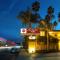 Best Western Plus Carriage Inn - Sherman Oaks