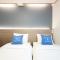 MAMA Guesthouse Haeundae