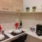 Stylish apartment in Kolonaki