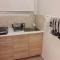 Stylish apartment in Kolonaki