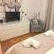 Stylish apartment in Kolonaki