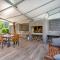 Villa Lovran, heated pool and Spa