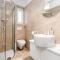 Villa Lovran, heated pool and Spa