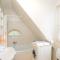 Wohnung-Wattseite