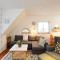 Wohnung-Wattseite
