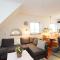 Wohnung-Wattseite