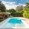 Villa Lovran, heated pool and Spa