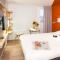 ibis budget Bordeaux Est Lormont
